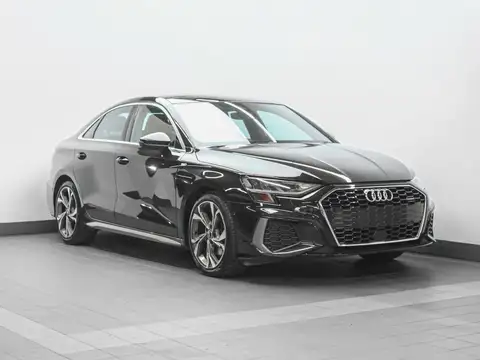 Audi A3 Progressiv
