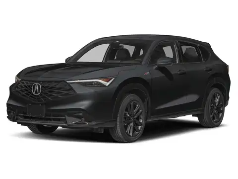 Acura ADX A-Spec