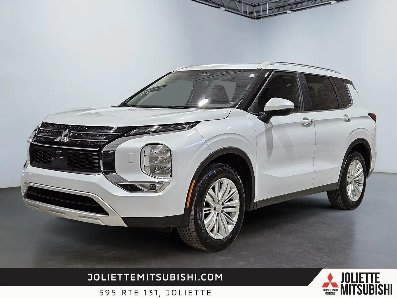 2024 Mitsubishi Outlander