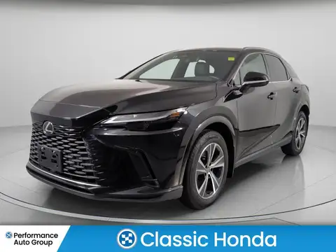 Lexus RX 350h Premium