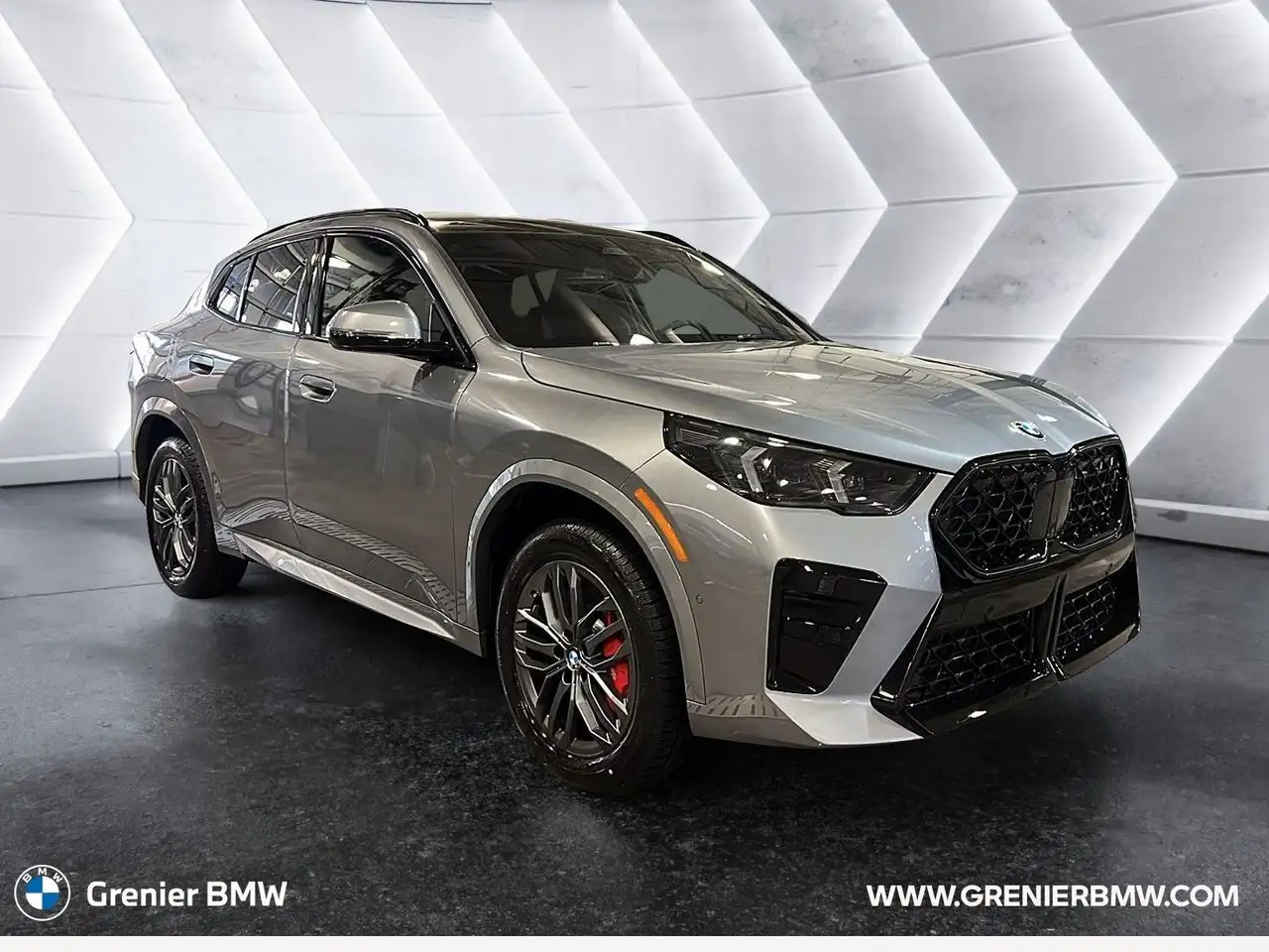 2026 BMW X2 28i