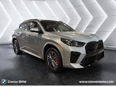 BMW X2 28i