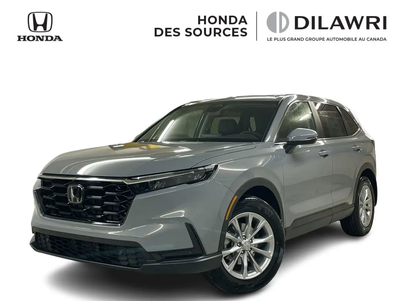 2023 Honda CR-V