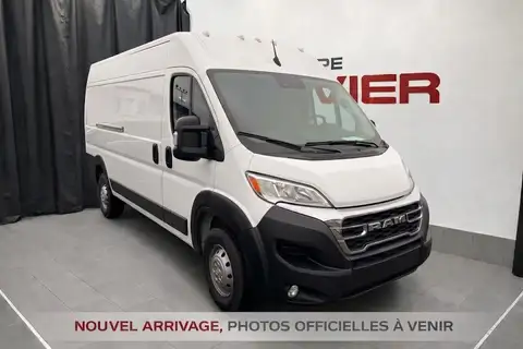 RAM ProMaster