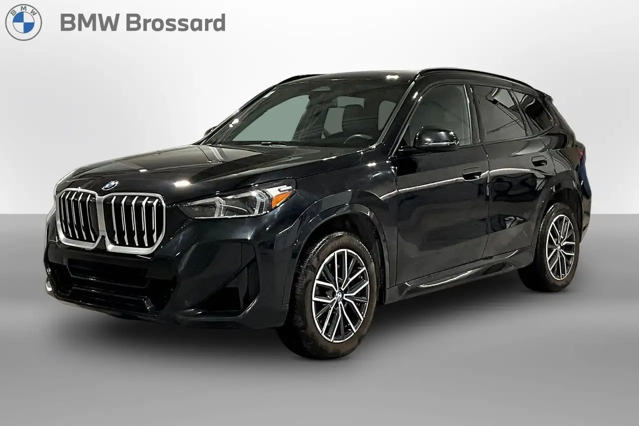 2023 BMW X1 28i