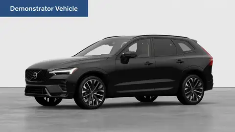 Volvo XC60 Ultra
