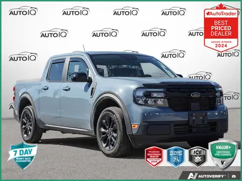 Ford Maverick