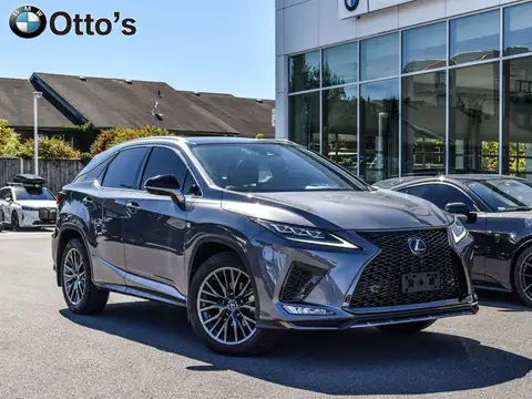 Lexus RX 350