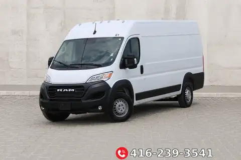 RAM ProMaster