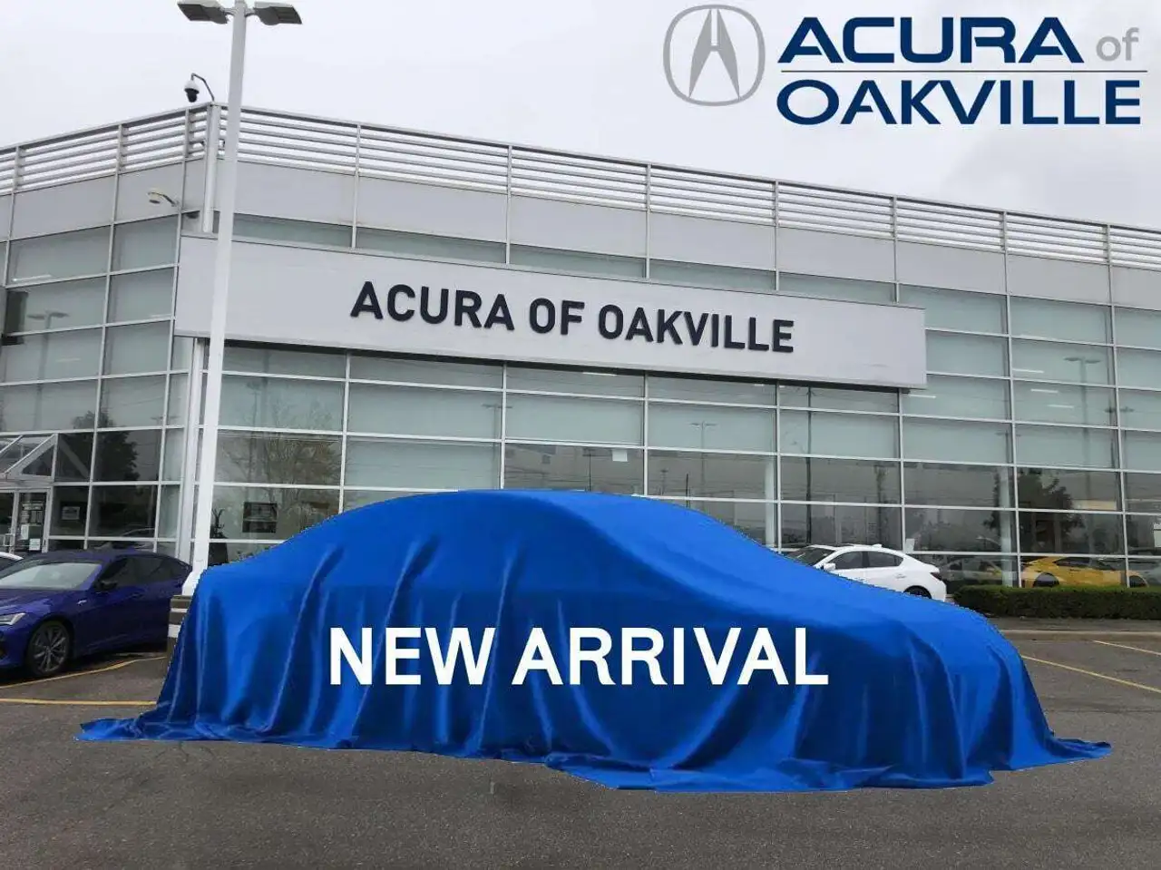 2025 Acura MDX