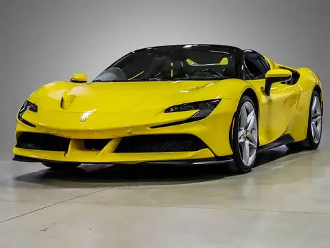 Ferrari SF90