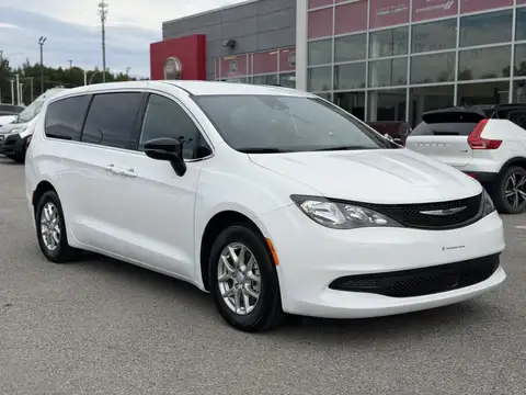 Chrysler Grand Caravan