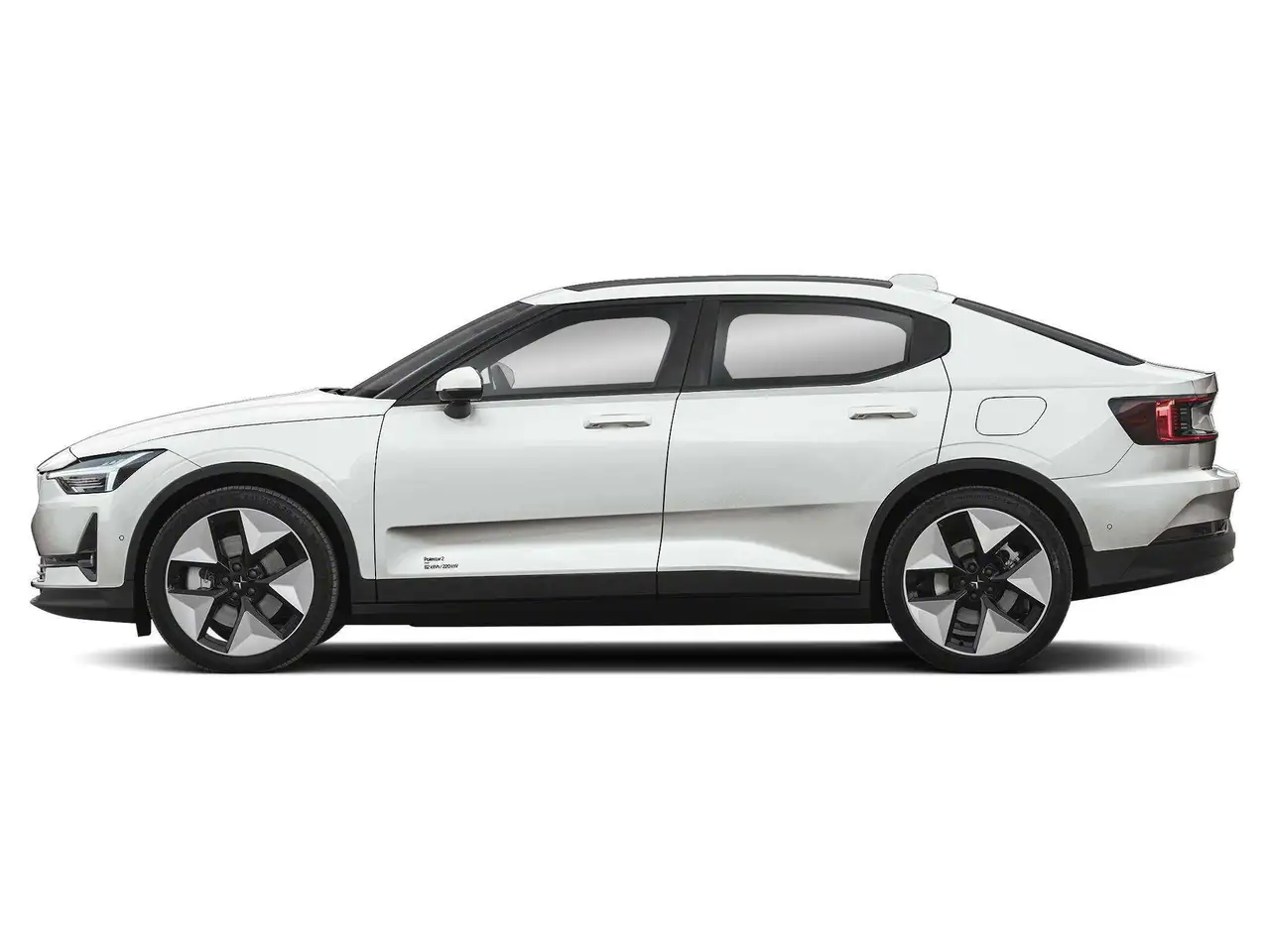 2024 Polestar 2