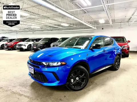 Dodge Hornet