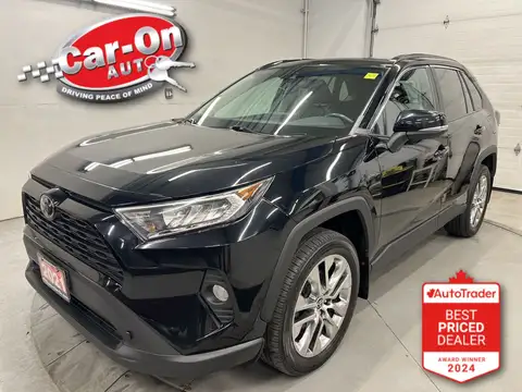 Toyota RAV4 XLE Premium