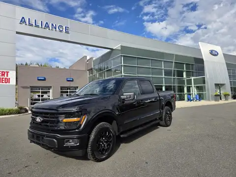 Ford F-150 XLT