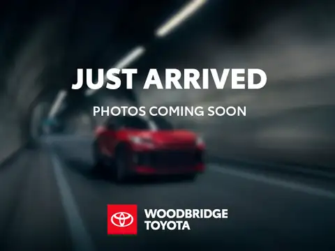 Toyota 4Runner