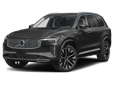 Volvo XC90 Ultra
