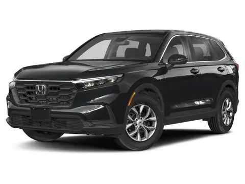 Honda CR-V LX