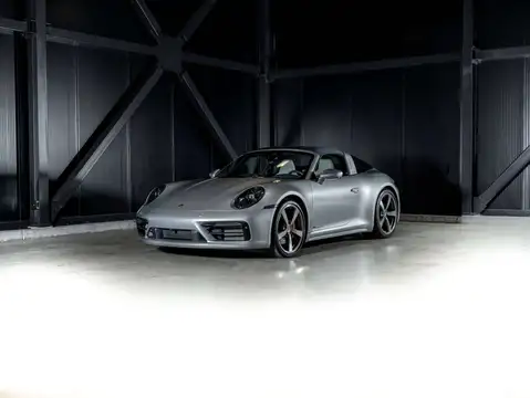 Porsche 911 Targa 4S