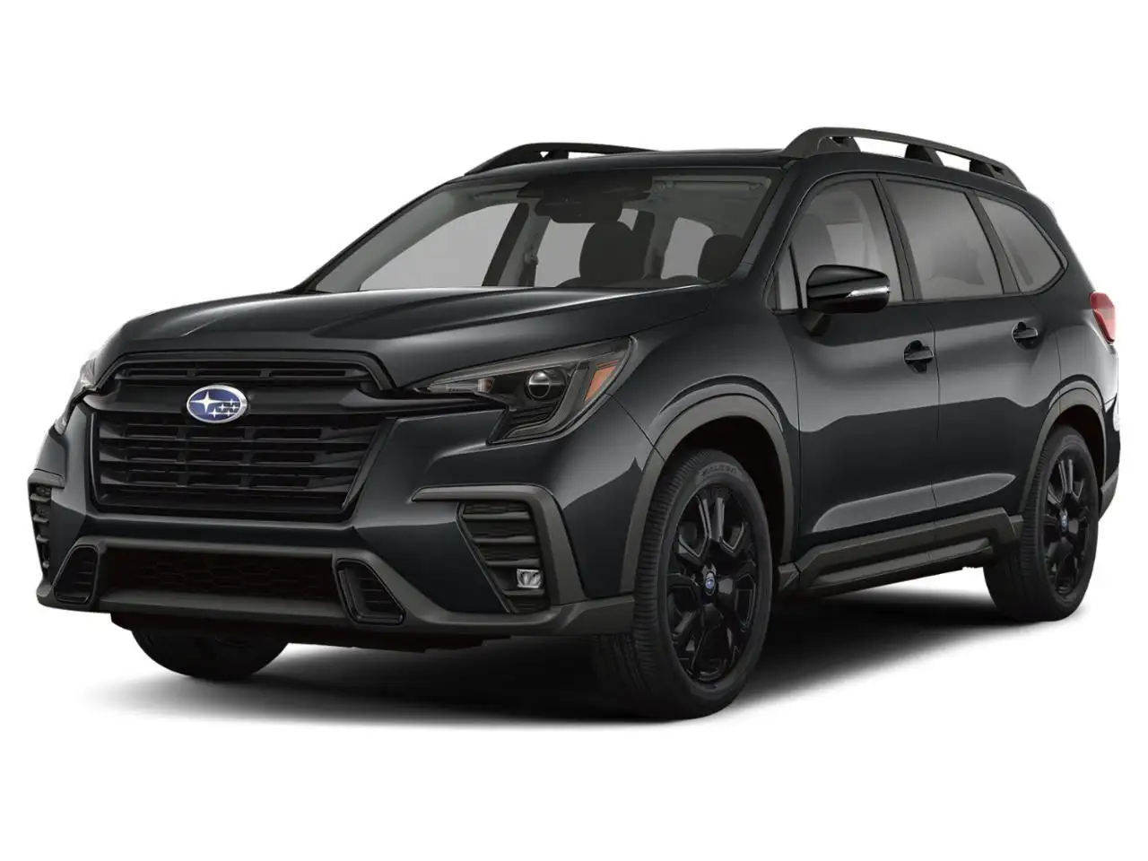 2023 Subaru Ascent