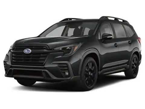 Subaru Ascent