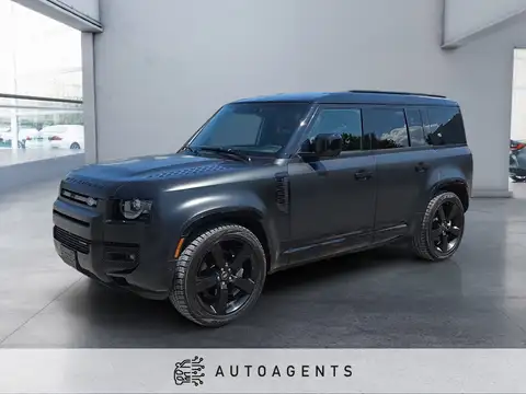 Land Rover Defender X-Dynamic SE P400