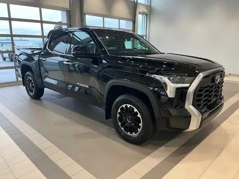 Toyota Tundra Limited