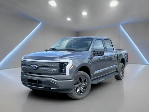 Ford F-150 Lightning