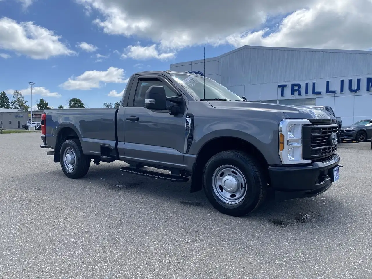 2024 Ford F-250 Super Duty XL