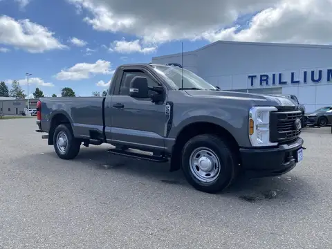 Ford F-250 Super Duty XL
