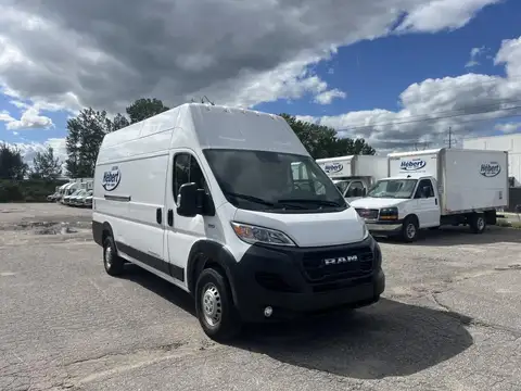 RAM ProMaster