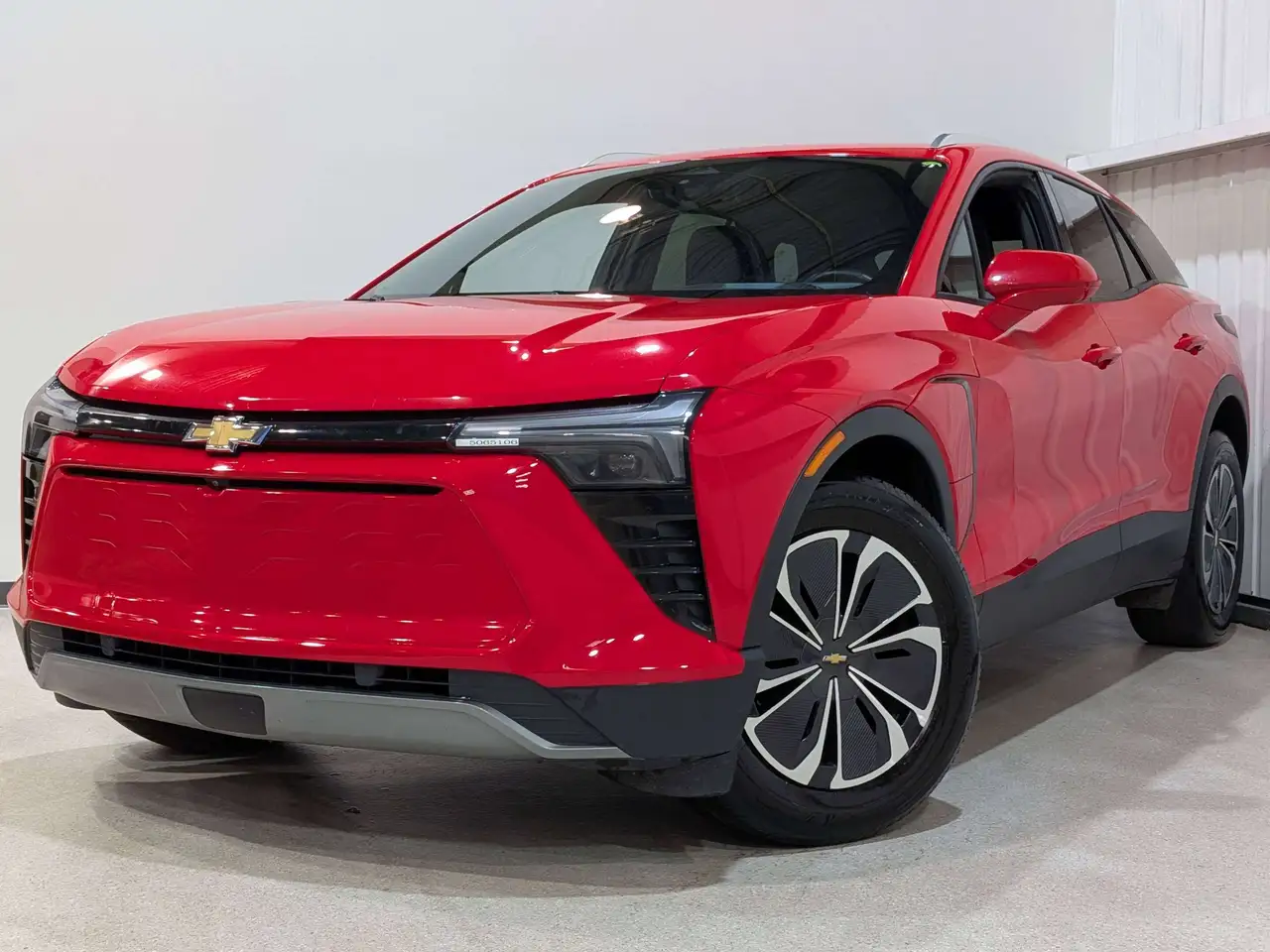 2024 Chevrolet Blazer