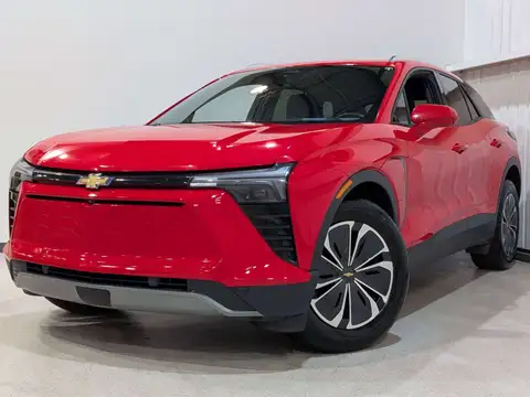 Chevrolet Blazer