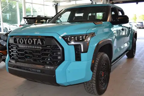 Toyota Tundra Limited