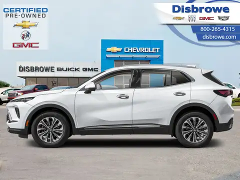 Buick Envision