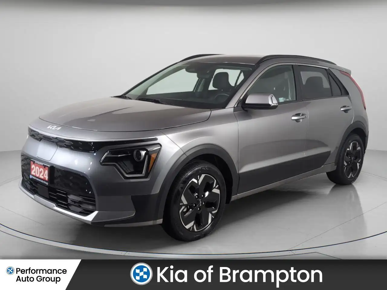 2024 Kia Niro