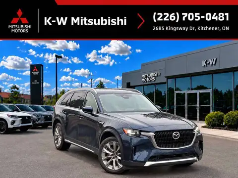 Mazda CX-90