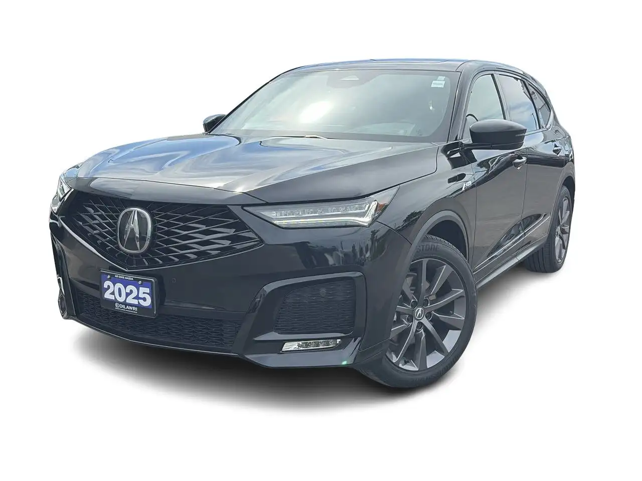 2025 Acura MDX A-Spec