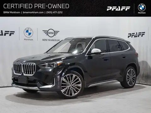 BMW X1 28i