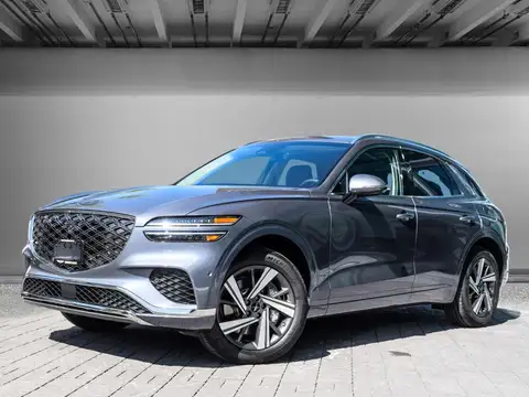 Genesis GV70 Advanced
