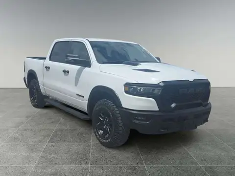 RAM 1500 Rebel