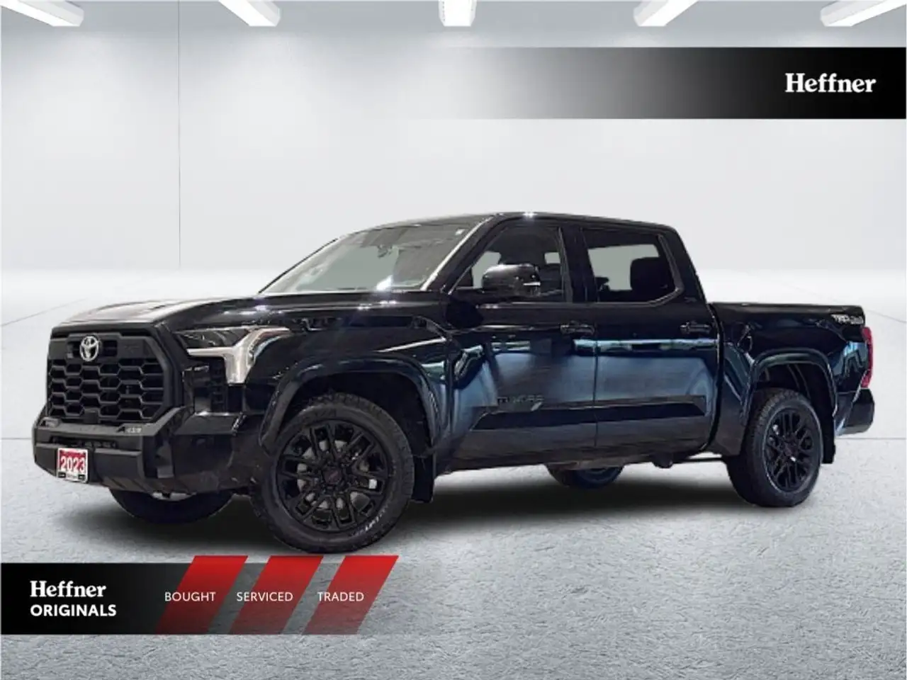 2023 Toyota Tundra SR