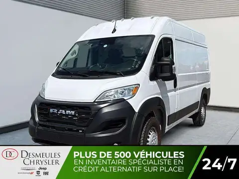 RAM ProMaster