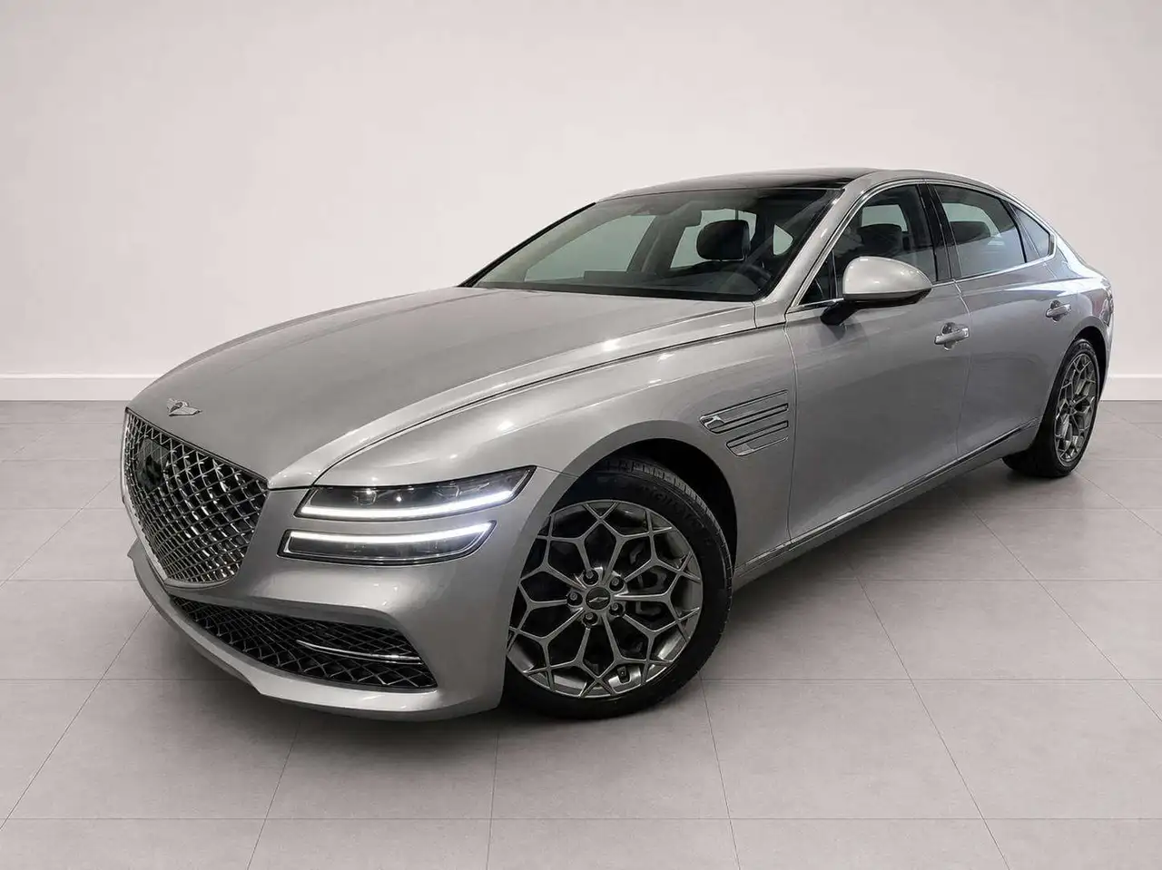 2024 Genesis G80 Advanced 2.5T