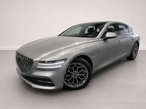 Genesis G80 Advanced 2.5T