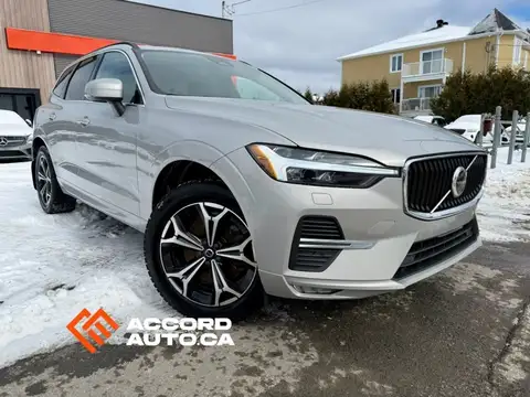 Volvo XC60 Momentum