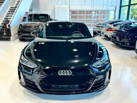 Audi e-tron GT Premium Plus