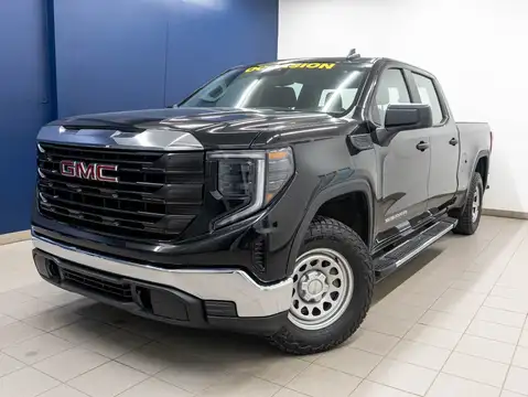 GMC Sierra 1500 Pro