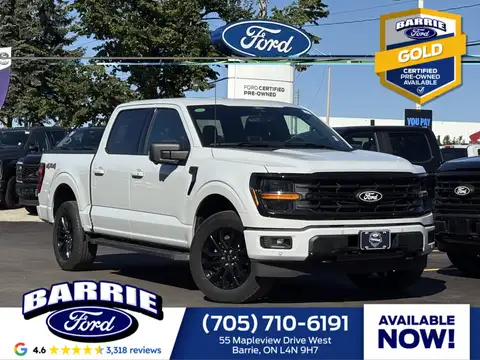 Ford F-150 XLT
